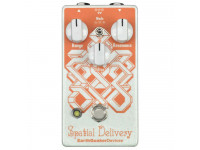 Earthquaker Devices Spatial Delivery V2 Earthquaker Devices Spatial Delivery V2